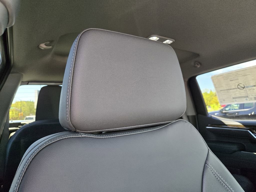 2026 GMC Sierra 1500 Elevation - Photo 9