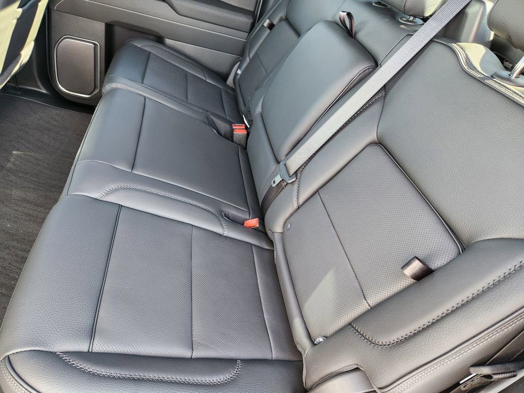 2026 GMC Sierra 1500 Denali - Photo 18