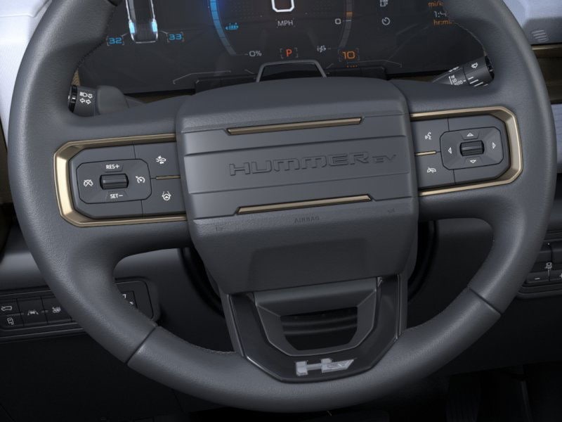 2024 GMC HUMMER EV 2X - Photo 41