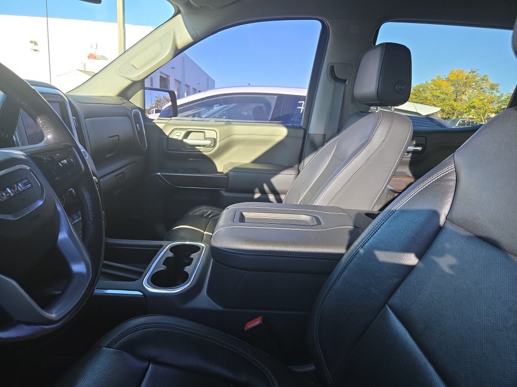 Used 2020 GMC Sierra 1500 SLT Truck