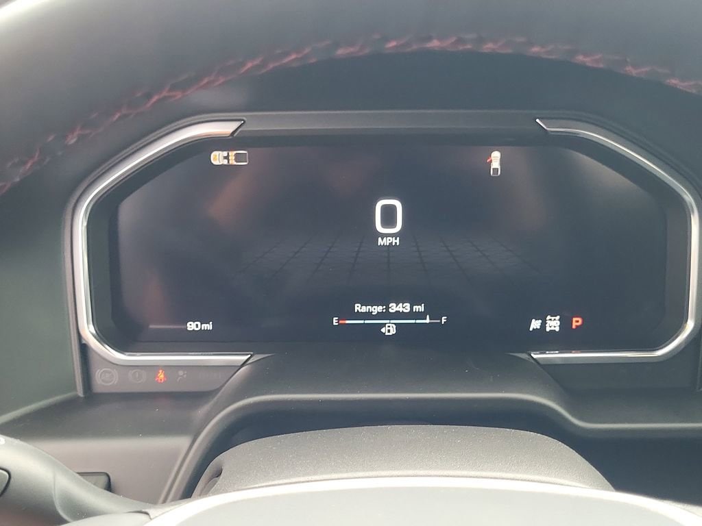 2026 GMC Sierra 1500 AT4X - Photo 15