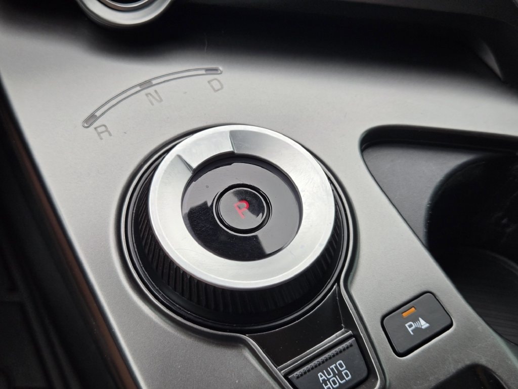 2024 Kia EV6 Light L/R - Photo 16