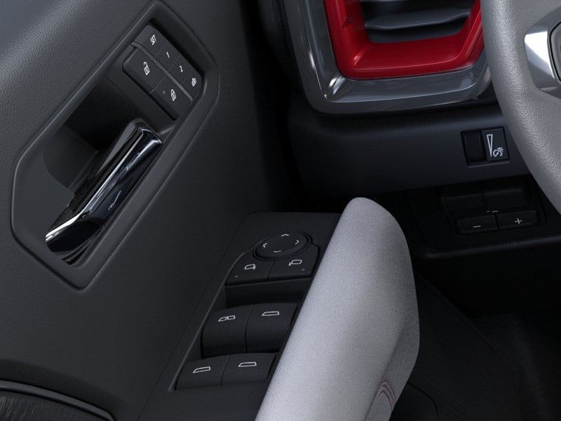 2026 GMC Canyon AT4X - Photo 42