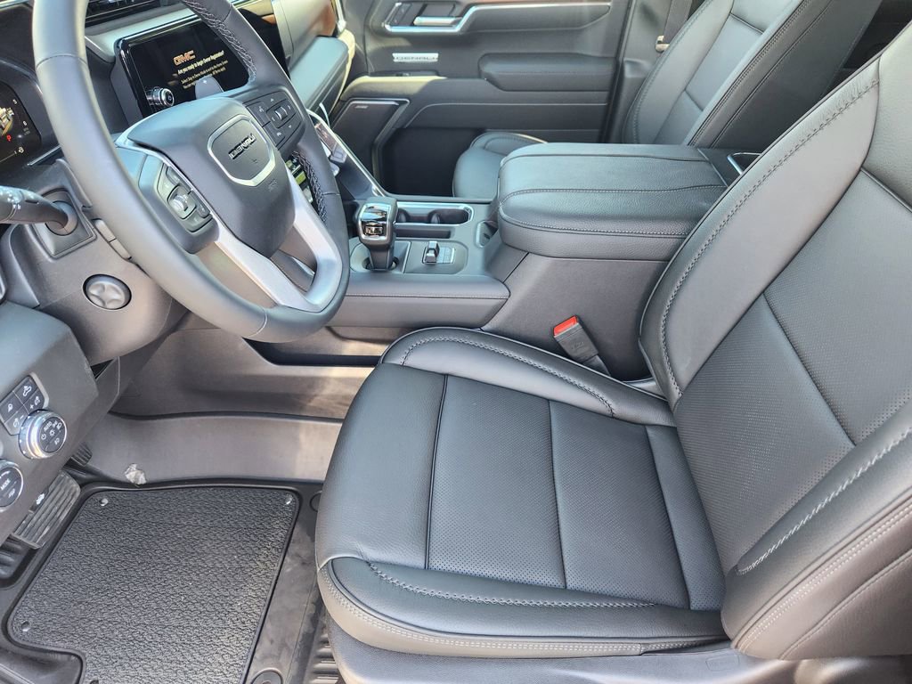 2026 GMC Sierra 1500 Denali - Photo 21