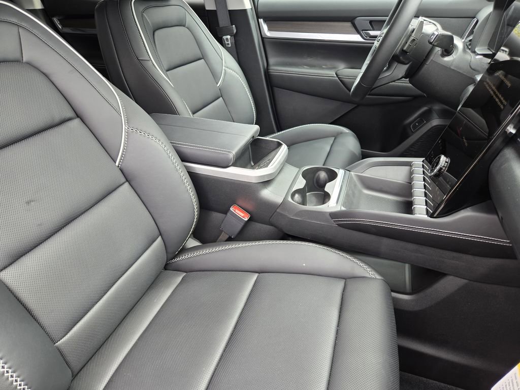 2026 GMC Terrain Denali - Photo 9