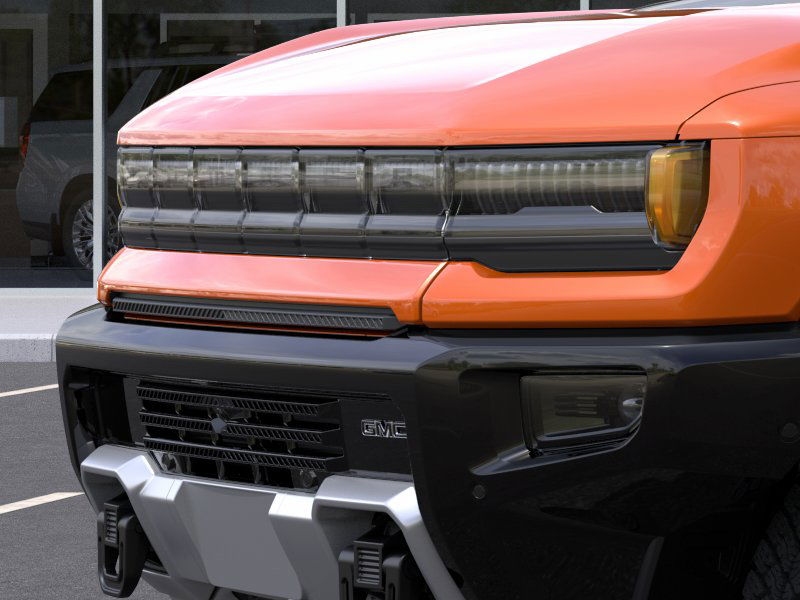 2024 GMC HUMMER EV 2X - Photo 35