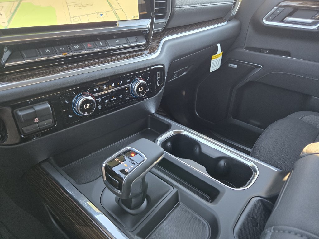 2026 GMC Sierra 1500 Elevation - Photo 14