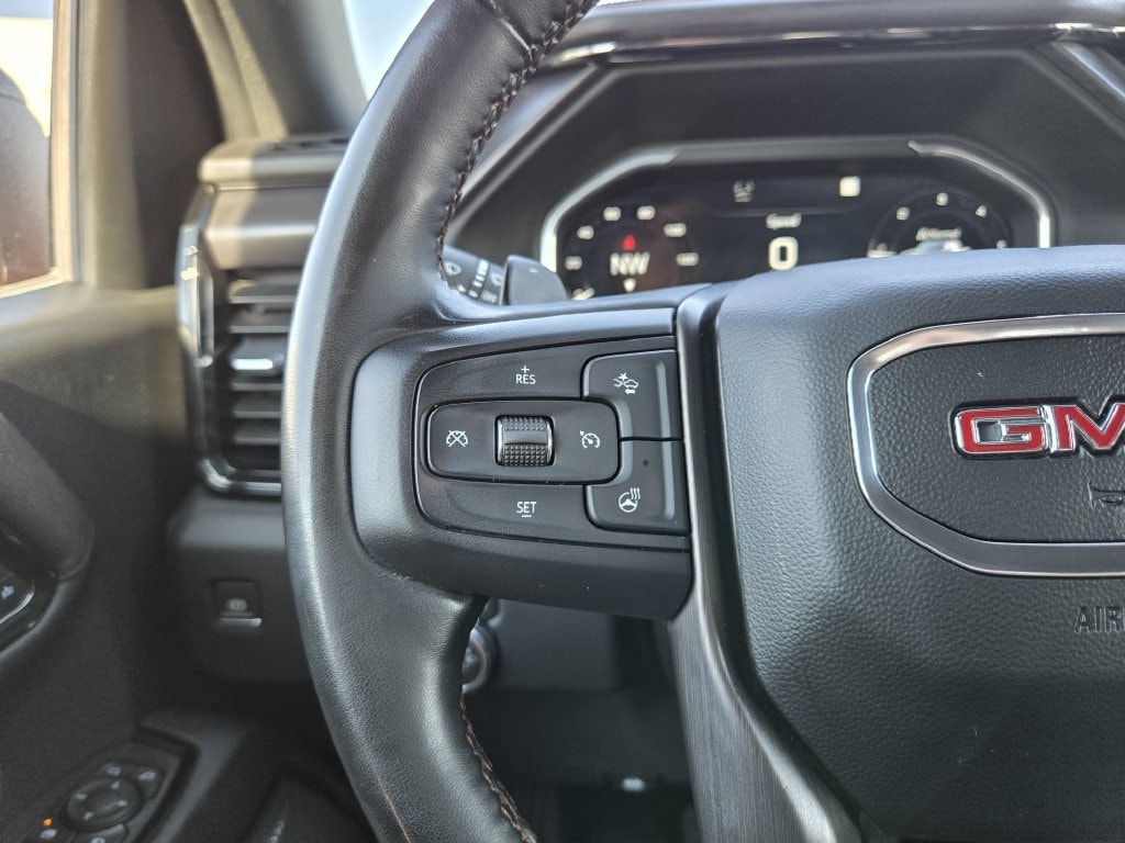 2023 GMC Sierra 1500 AT4 - Photo 18