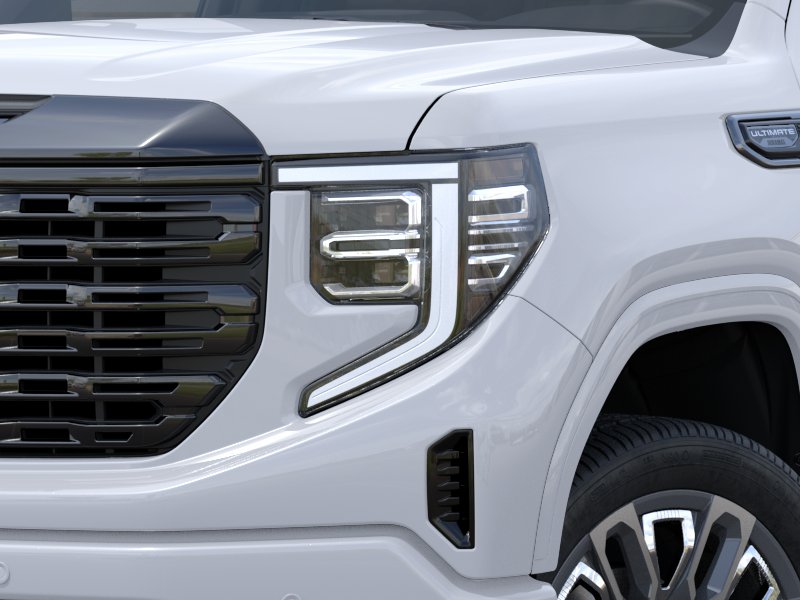 2026 GMC Sierra 1500 Denali Ultimate - Photo 11