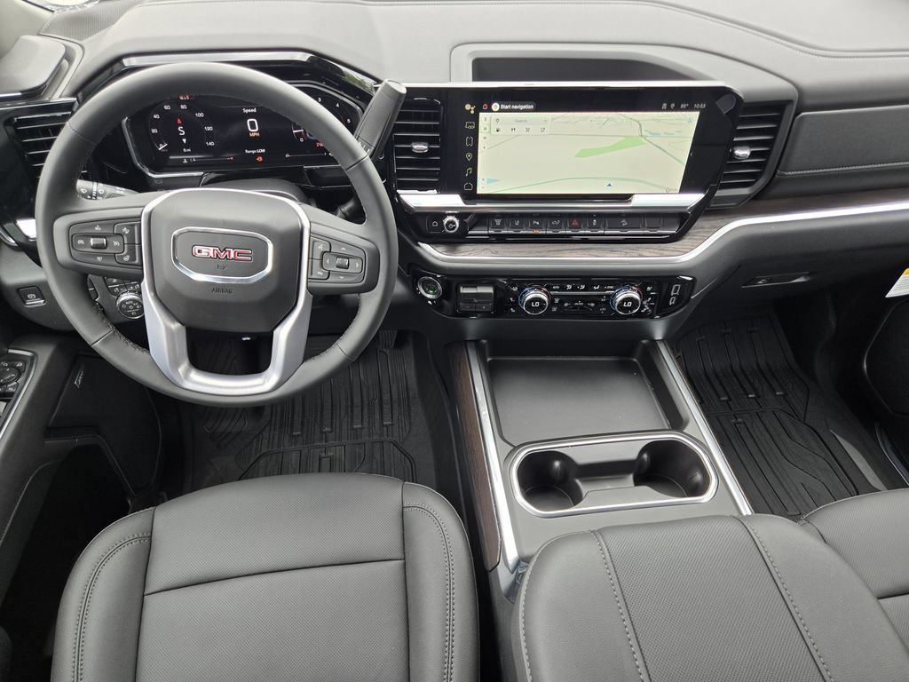 2026 GMC Sierra 2500HD SLT - Photo 15