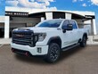  GMC Sierra 3500HD