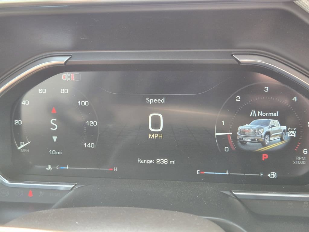 2026 GMC Sierra 1500 Denali - Photo 11