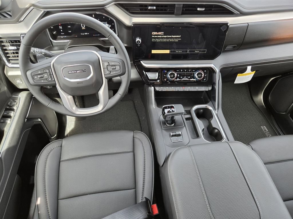 2026 GMC Sierra 1500 Denali - Photo 15