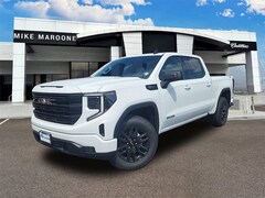 2026 GMC Sierra 1500 Elevation Truck