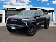 GMC Canyon