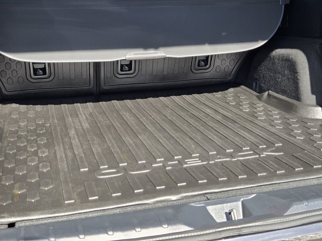 2024 Subaru Outback Limited - Photo 20