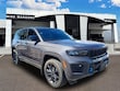 Jeep Grand Cherokee 4xe