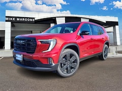 2026 GMC Acadia Elevation SUV