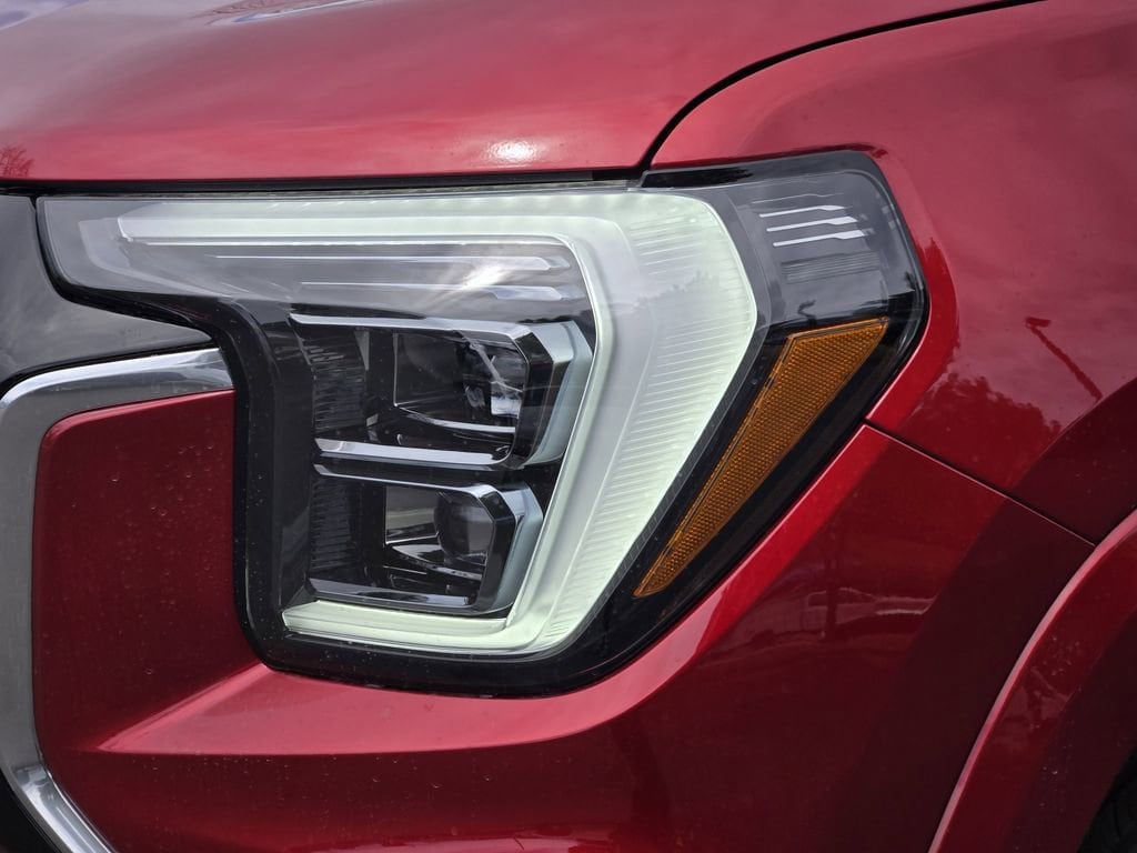 2026 GMC Terrain Denali - Photo 5