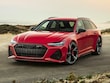Audi RS 6 Avant