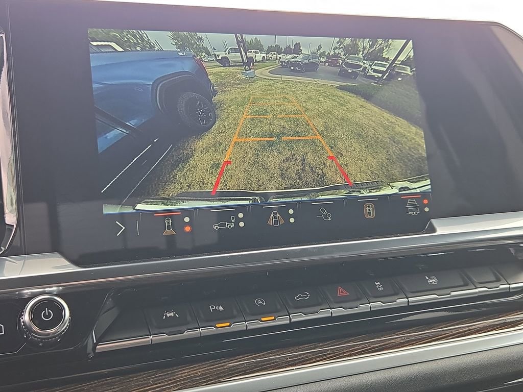 2026 GMC Sierra 1500 Elevation - Photo 19