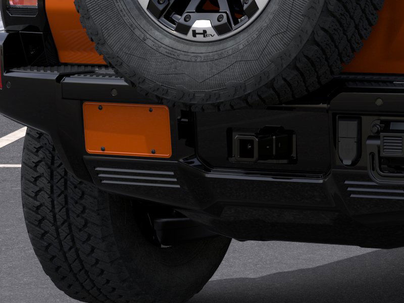 2024 GMC HUMMER EV 2X - Photo 36
