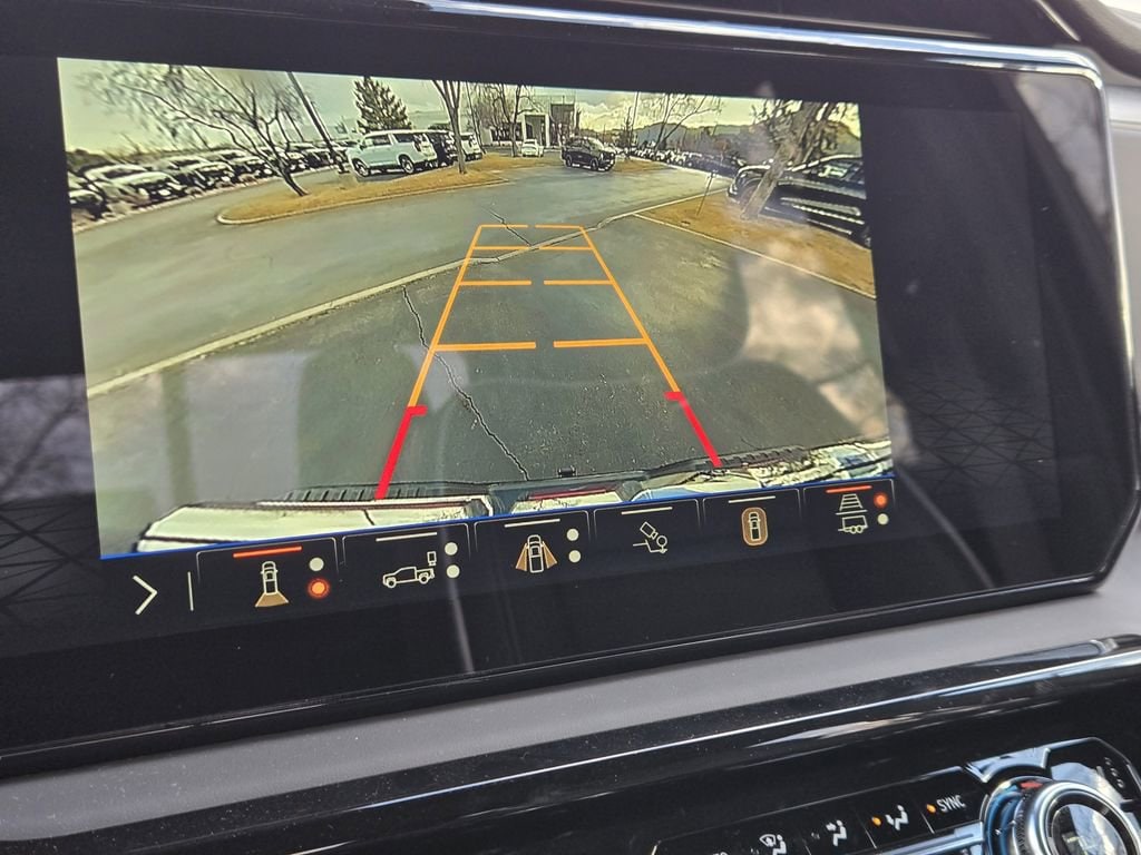 2026 GMC Sierra 1500 AT4X - Photo 15