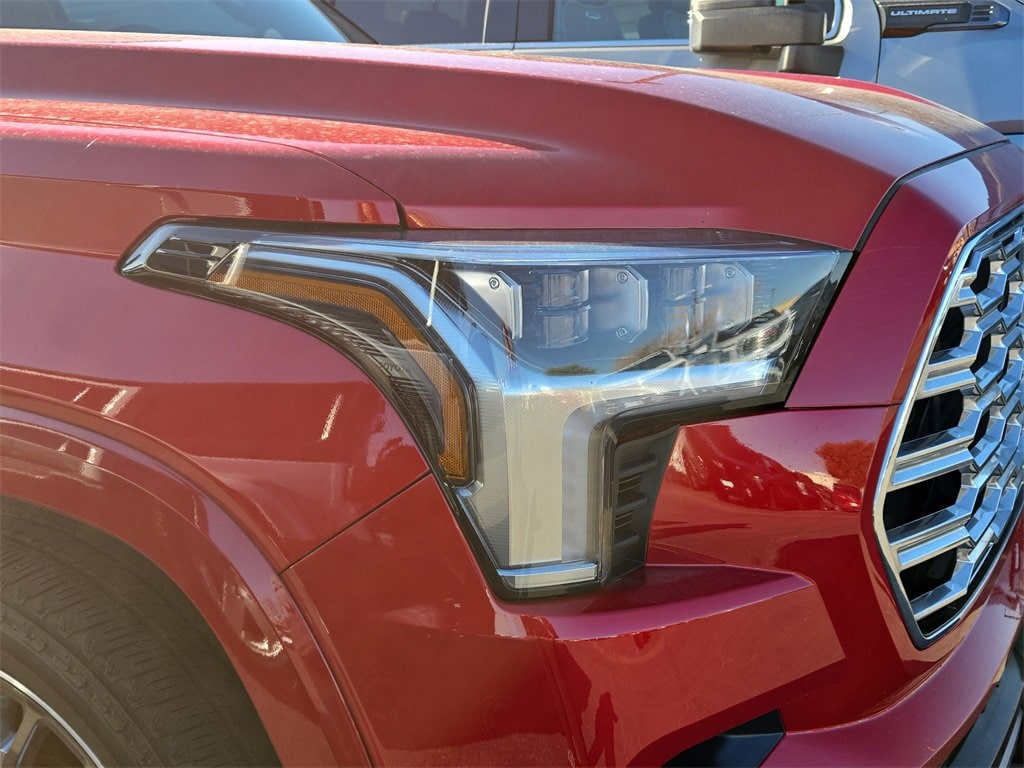 Used 2023 Toyota Sequoia SR5 SUV