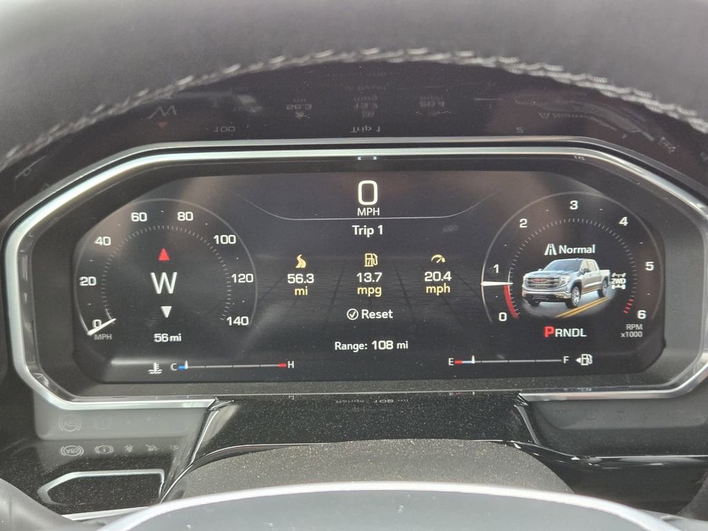 2026 GMC Sierra 1500 Elevation - Photo 7