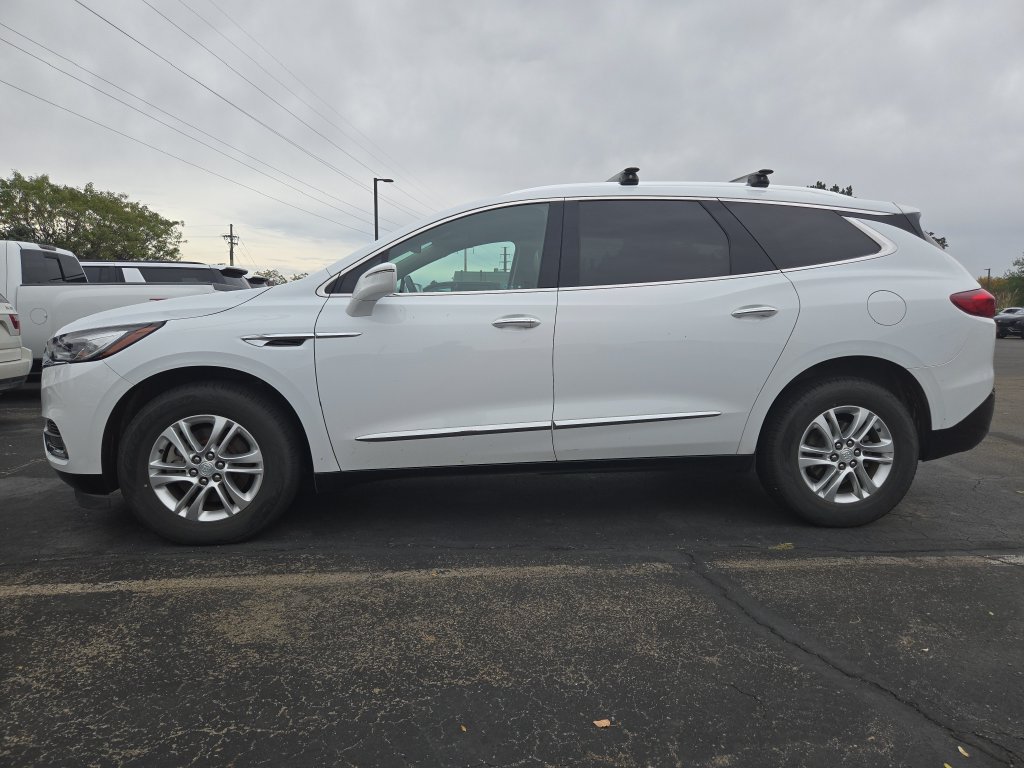 2019 Buick Enclave Essence - Photo 3