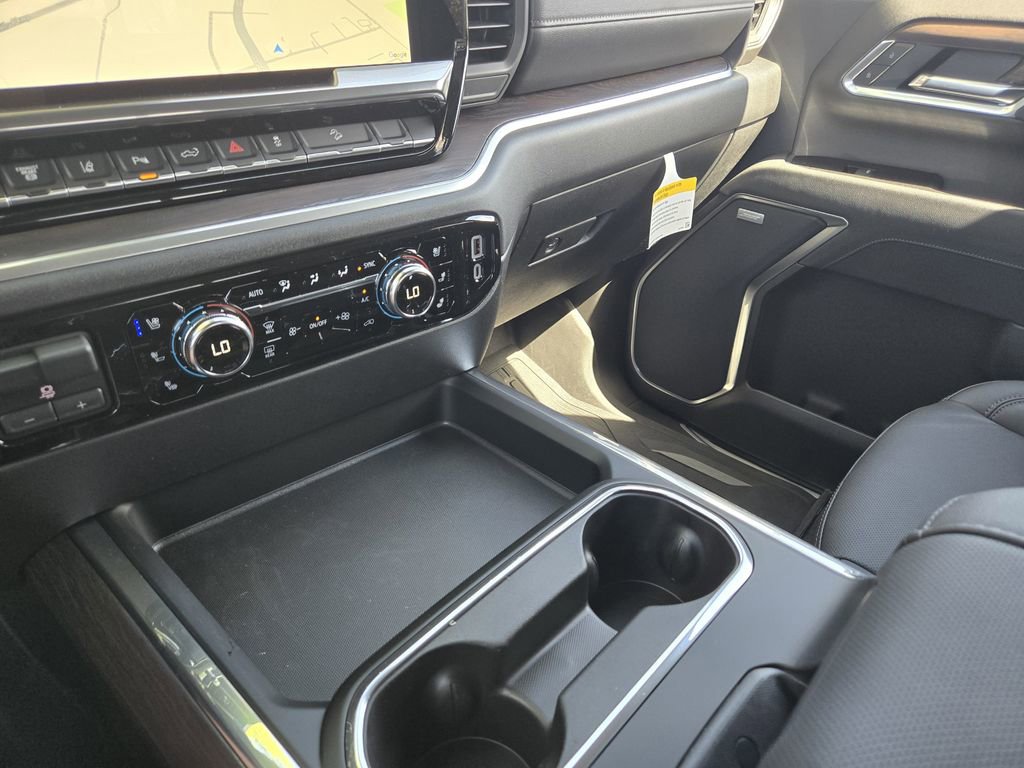 2026 GMC Sierra 2500HD SLT - Photo 13