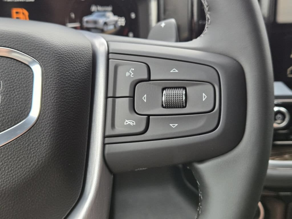 2026 GMC Sierra 1500 Elevation - Photo 17