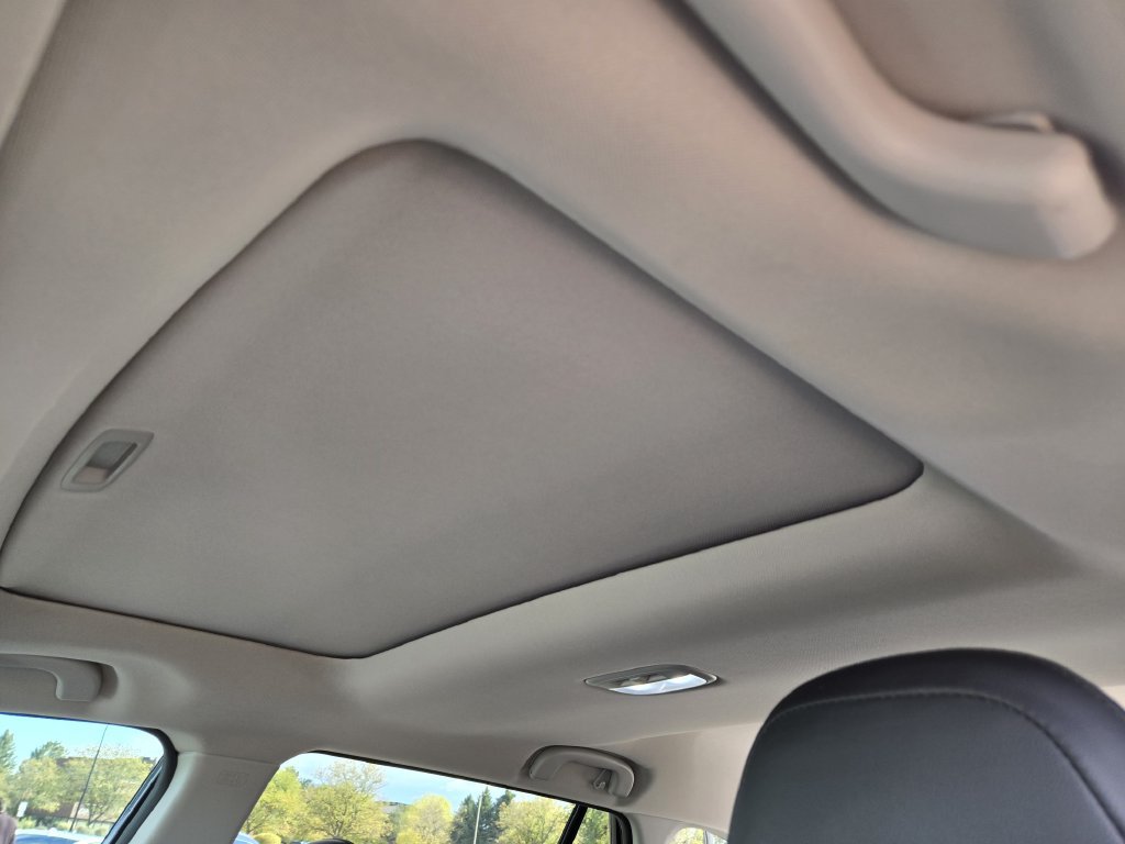 2024 Subaru Outback Limited - Photo 15
