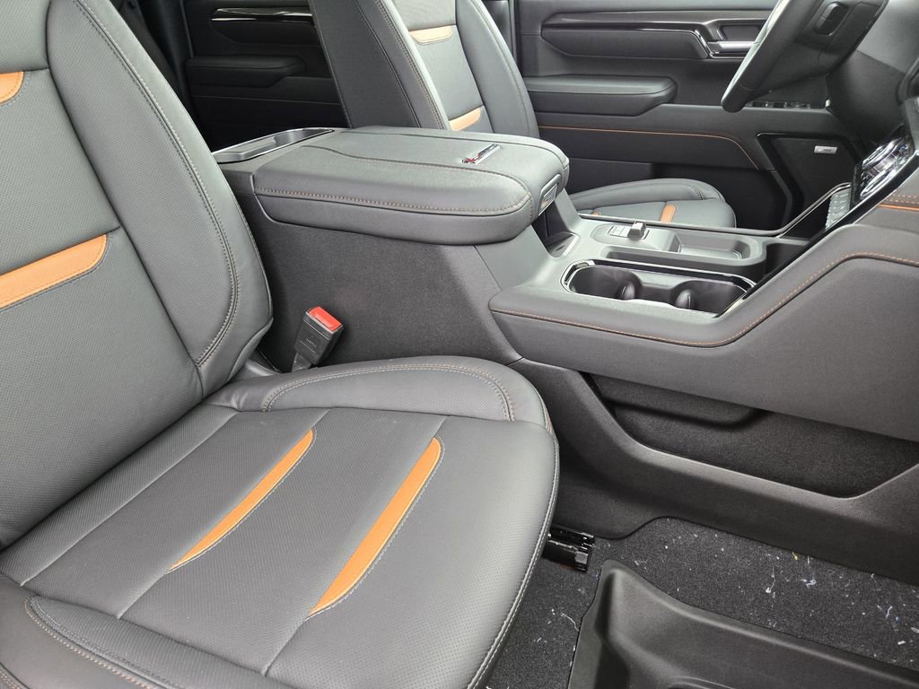 2026 GMC Sierra 2500HD AT4 - Photo 10