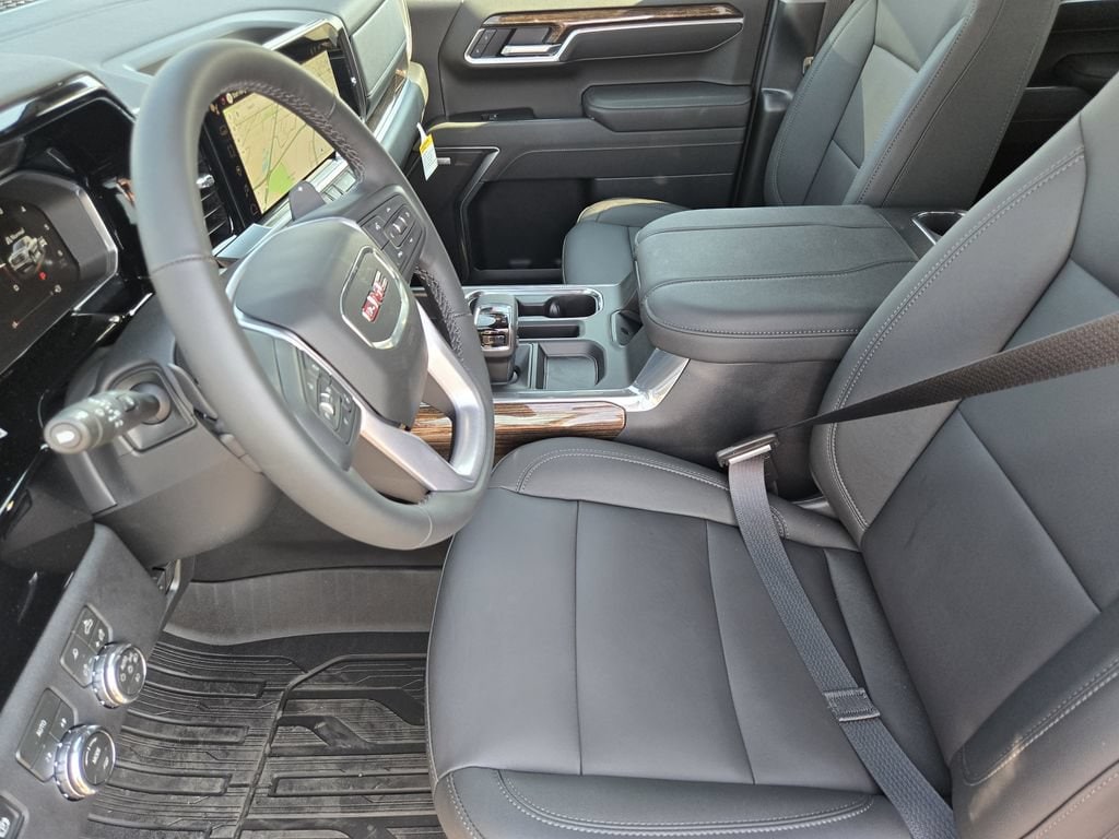 2026 GMC Sierra 1500 Elevation - Photo 8