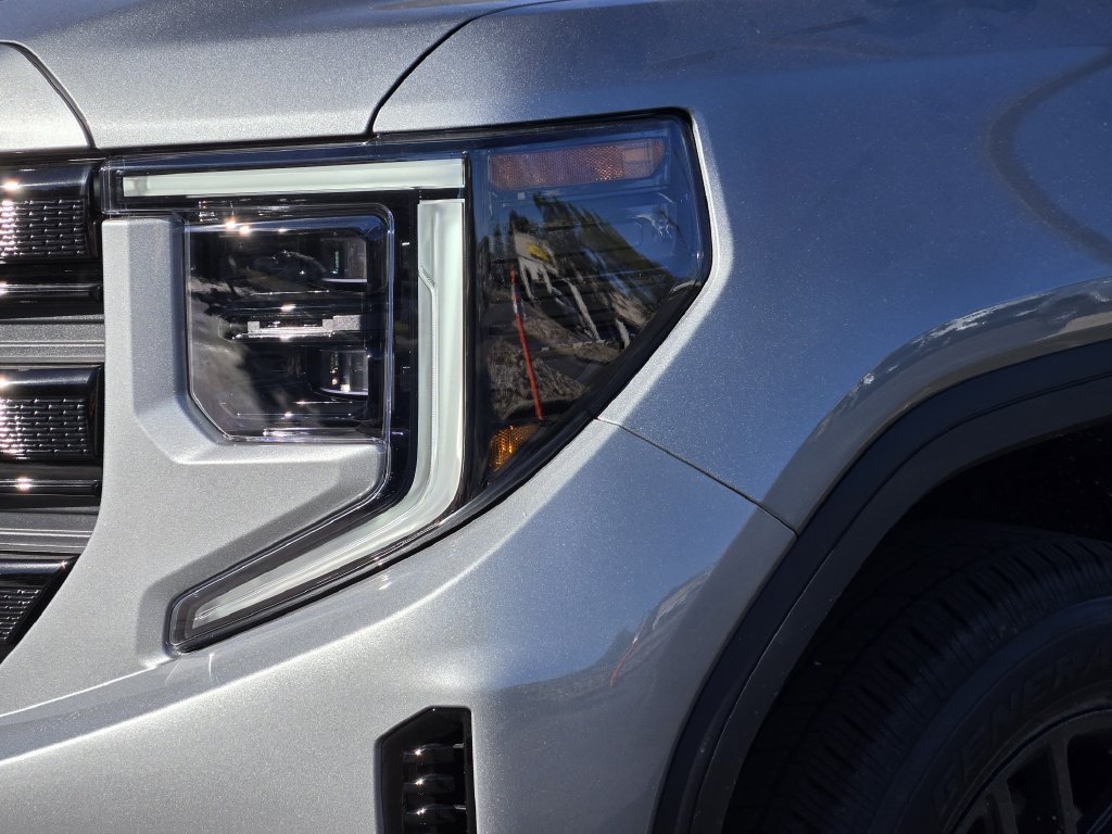 2026 GMC Sierra 1500 Elevation - Photo 5