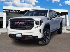 2026 GMC Sierra 1500 AT4 Truck