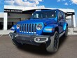  Jeep Wrangler 4xe