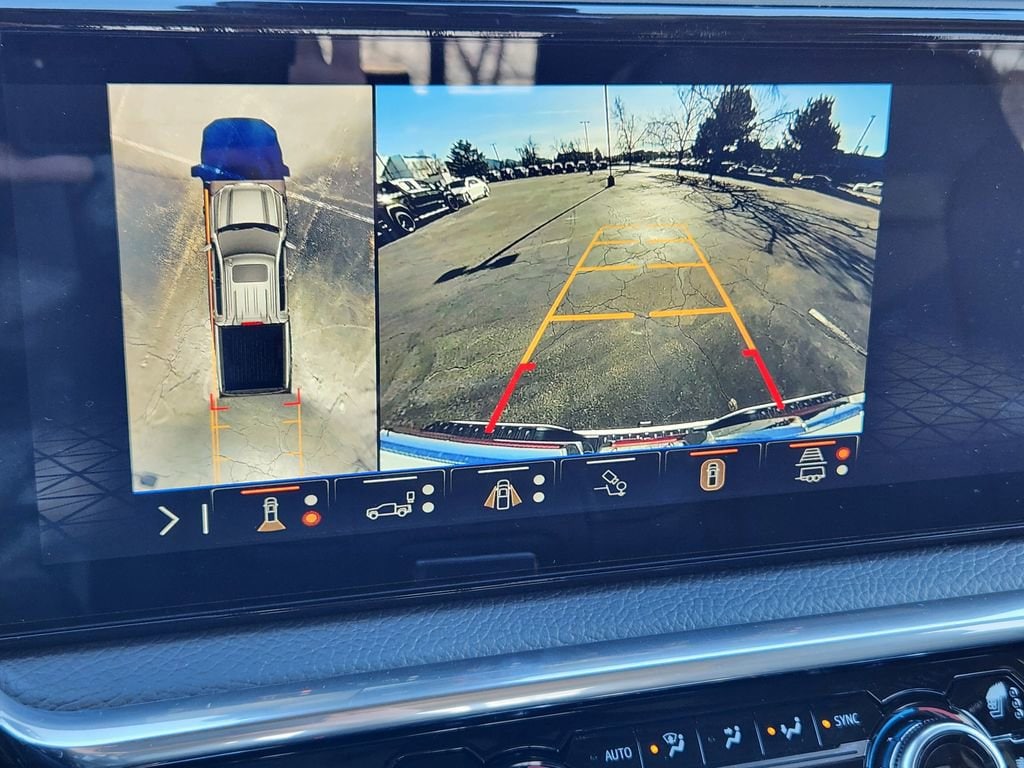 2026 GMC Sierra 1500 Denali - Photo 14