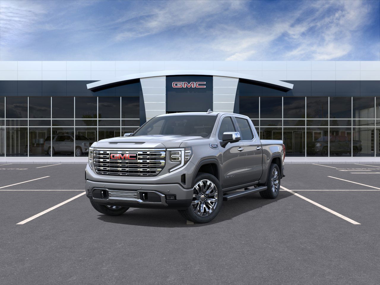 2026 GMC Sierra 1500 Denali - Photo 28