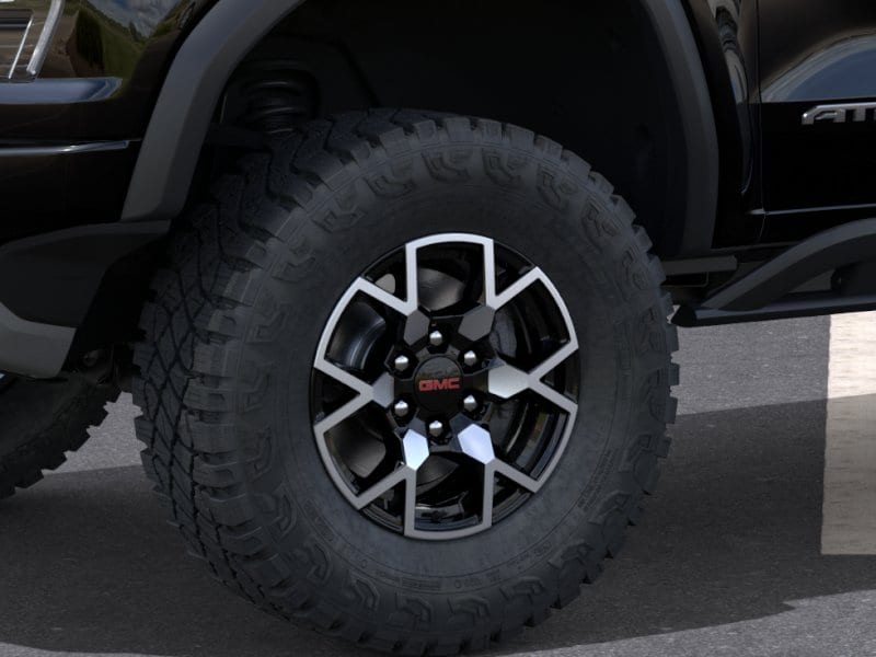 2026 GMC Canyon AT4X - Photo 29