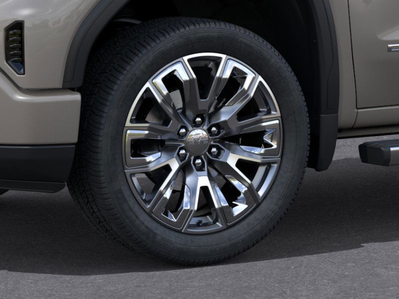 2026 GMC Sierra 1500 Denali - Photo 30