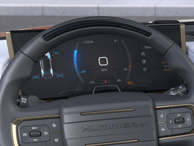 2024 GMC HUMMER EV 2X - Photo 40