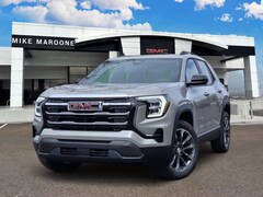 2026 GMC Terrain Elevation SUV