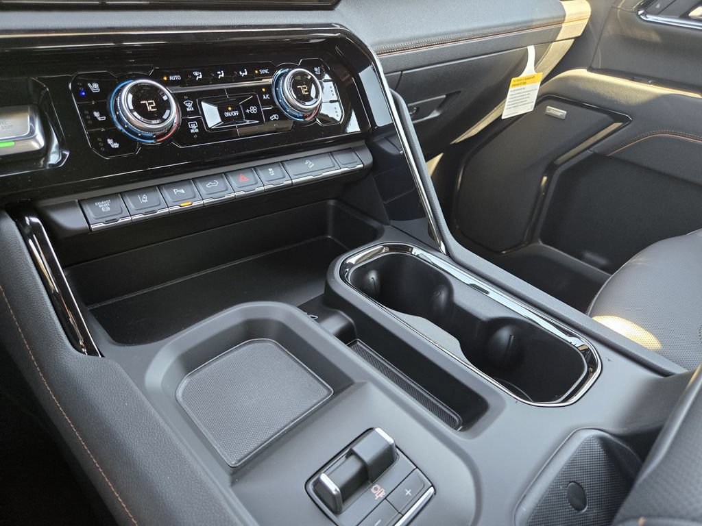 2026 GMC Sierra 2500HD AT4 - Photo 14