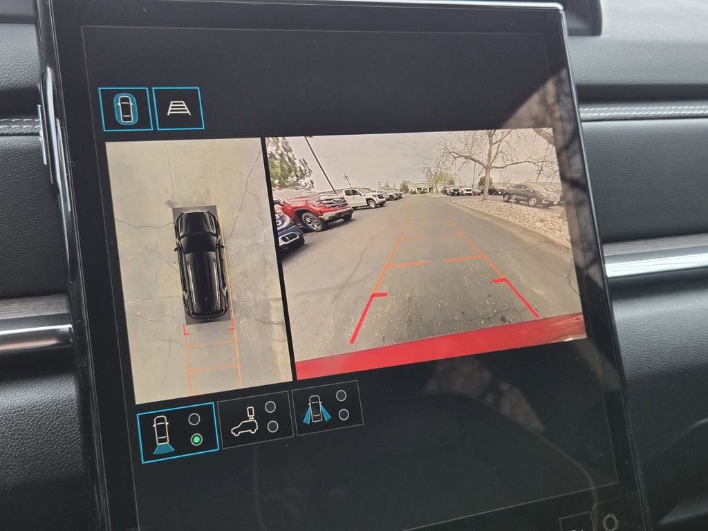 2026 GMC Terrain Denali - Photo 11