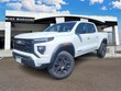 GMC Canyon