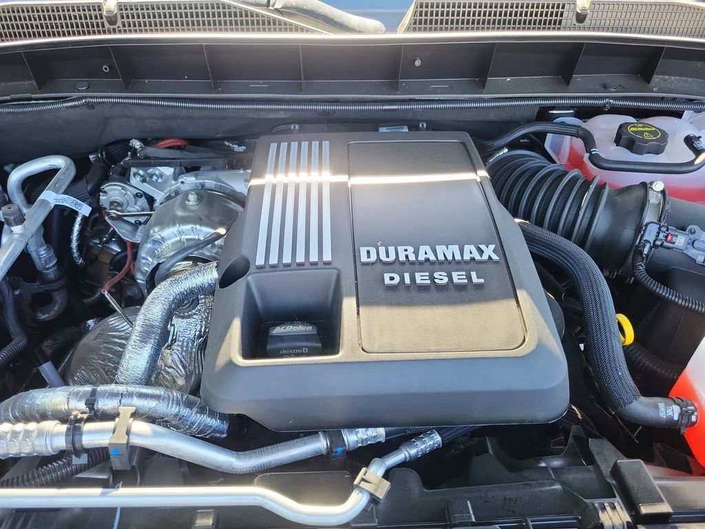 2025 GMC Sierra 1500 AT4 - Photo 24