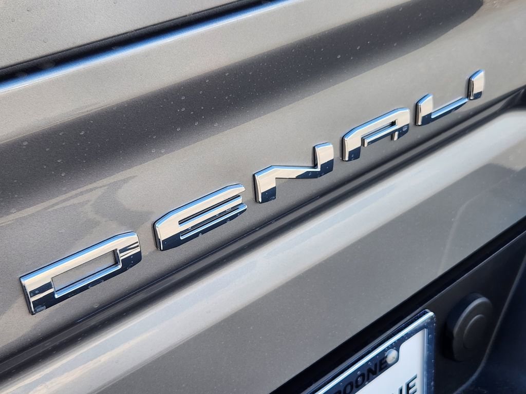 2026 GMC Sierra 1500 Denali - Photo 7