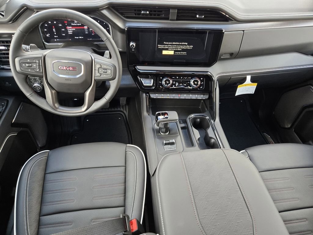 2026 GMC Sierra 1500 AT4X - Photo 16